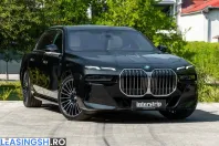 BMW 740 (Seria 7) din 2025 cu 32.300 km - oferta BMW250413 - foto 3