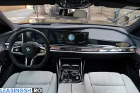 BMW 740 (Seria 7) din 2025 cu 32.300 km - oferta BMW250413 - foto 7