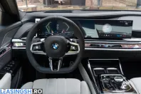BMW 740 (Seria 7) din 2025 cu 32.300 km - oferta BMW250413 - foto 8