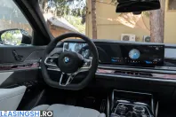 BMW 740 (Seria 7) din 2025 cu 32.300 km - oferta BMW250413 - foto 9