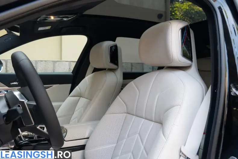 BMW 740 (Seria 7) din 2025 cu 32.300 km - oferta BMW250413 - foto 12