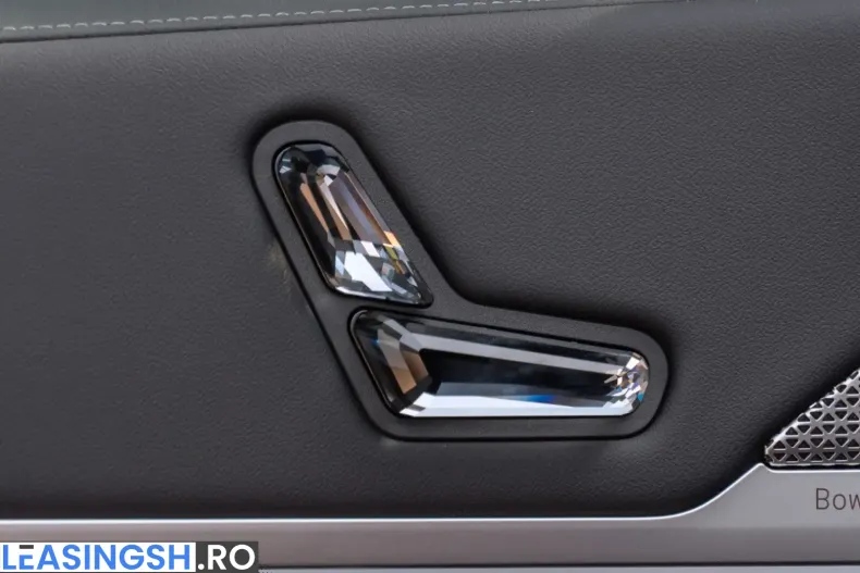 BMW 740 (Seria 7) din 2025 cu 32.300 km - oferta BMW250413 - foto 20