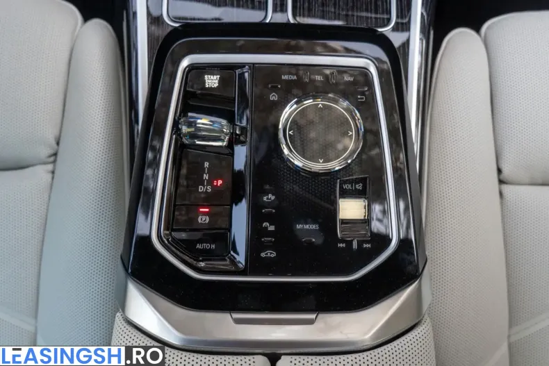 BMW 740 (Seria 7) din 2025 cu 32.300 km - oferta BMW250413 - foto 22
