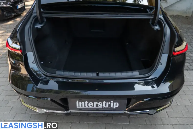 BMW 740 (Seria 7) din 2025 cu 32.300 km - oferta BMW250413 - foto 27
