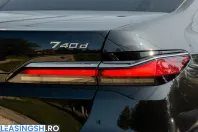 BMW 740 (Seria 7) din 2025 cu 32.300 km - oferta BMW250413 - foto 30