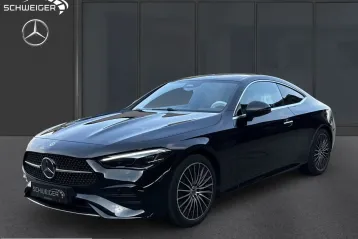 Mercedes-Benz CLE 220 din 2024 - oferta MER250414