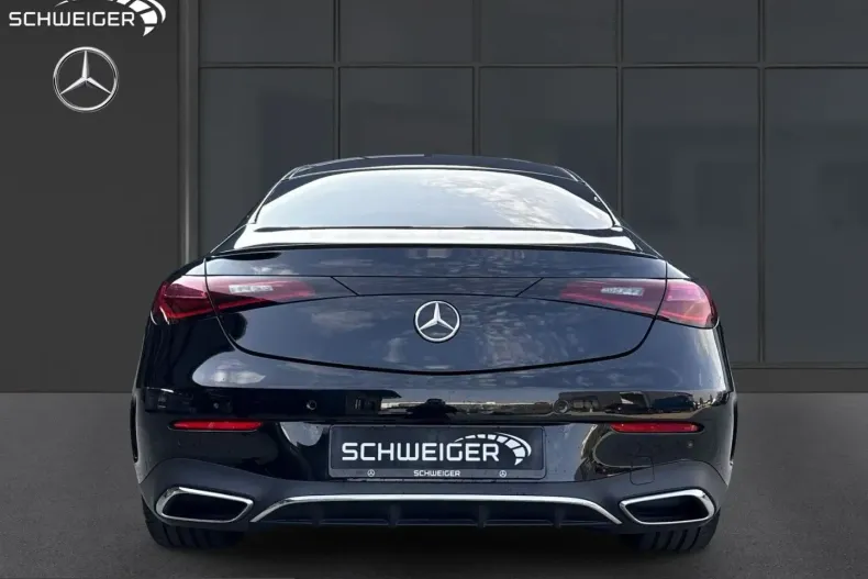 Mercedes-Benz CLE 220 (Clasa CLE) din 2024 cu 30.103 km - oferta MER250414 - foto 5