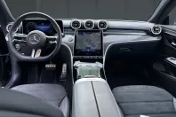 Mercedes-Benz CLE 220 (Clasa CLE) din 2024 cu 30.103 km - oferta MER250414 - foto 10