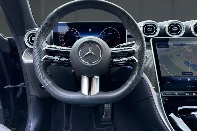 Mercedes-Benz CLE 220 (Clasa CLE) din 2024 cu 30.103 km - oferta MER250414 - foto 11