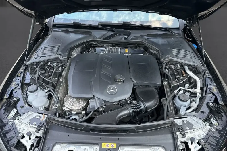 Mercedes-Benz CLE 220 (Clasa CLE) din 2024 cu 30.103 km - oferta MER250414 - foto 19