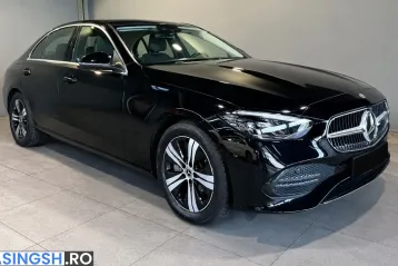 Mercedes-Benz C 200 din 2025 - oferta MER250415