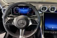 Mercedes-Benz C 200 (Clasa C) din 2025 cu 17.730 km - oferta MER250415 - foto 10