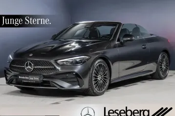 Mercedes-Benz CLE 180 din 2025 - oferta MER250416