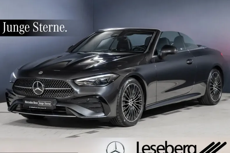 Mercedes-Benz CLE 180 (Clasa CLE) din 2025 cu 21.412 km - oferta MER250416 - foto 1