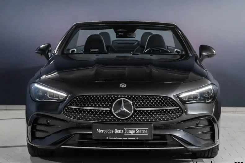 Mercedes-Benz CLE 180 (Clasa CLE) din 2025 cu 21.412 km - oferta MER250416 - foto 6