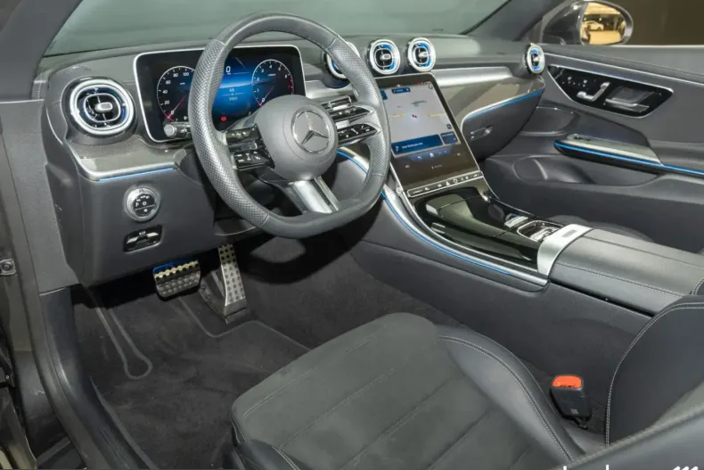 Mercedes-Benz CLE 180 (Clasa CLE) din 2025 cu 21.412 km - oferta MER250416 - foto 12