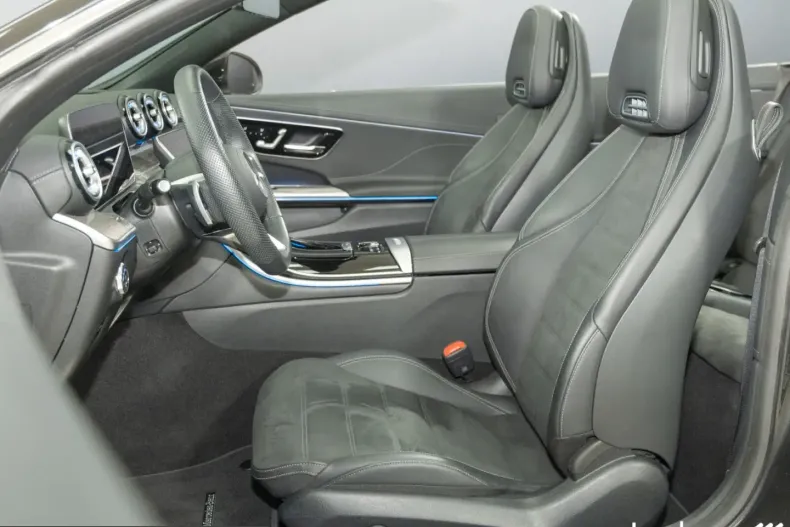 Mercedes-Benz CLE 180 (Clasa CLE) din 2025 cu 21.412 km - oferta MER250416 - foto 14