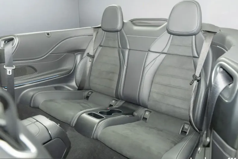 Mercedes-Benz CLE 180 (Clasa CLE) din 2025 cu 21.412 km - oferta MER250416 - foto 15