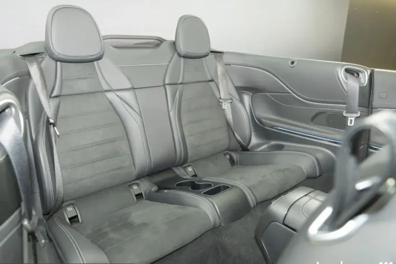 Mercedes-Benz CLE 180 (Clasa CLE) din 2025 cu 21.412 km - oferta MER250416 - foto 16