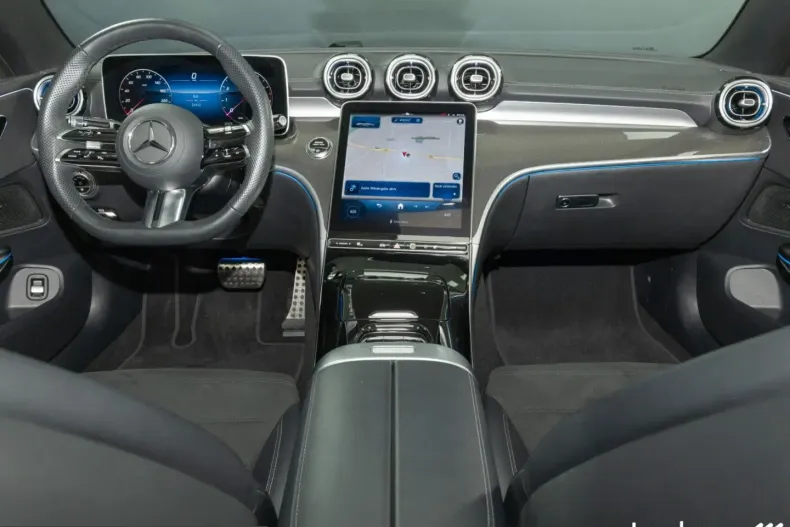 Mercedes-Benz CLE 180 (Clasa CLE) din 2025 cu 21.412 km - oferta MER250416 - foto 19