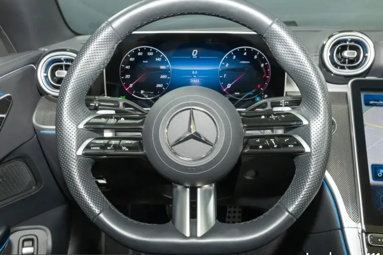 Mercedes-Benz CLE 180 (Clasa CLE) din 2025 cu 21.412 km - oferta MER250416 - foto 20