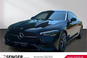 Mercedes-Benz CLE 220 din 2024 - oferta MER250417