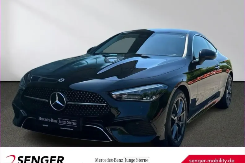 Mercedes-Benz CLE 220 (Clasa CLE) din 2024 cu 22.336 km - oferta MER250417 - foto 1