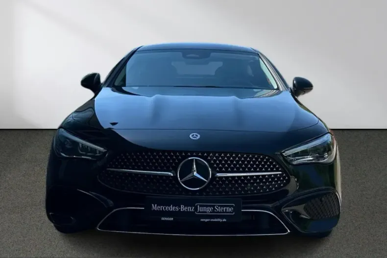 Mercedes-Benz CLE 220 (Clasa CLE) din 2024 cu 22.336 km - oferta MER250417 - foto 5