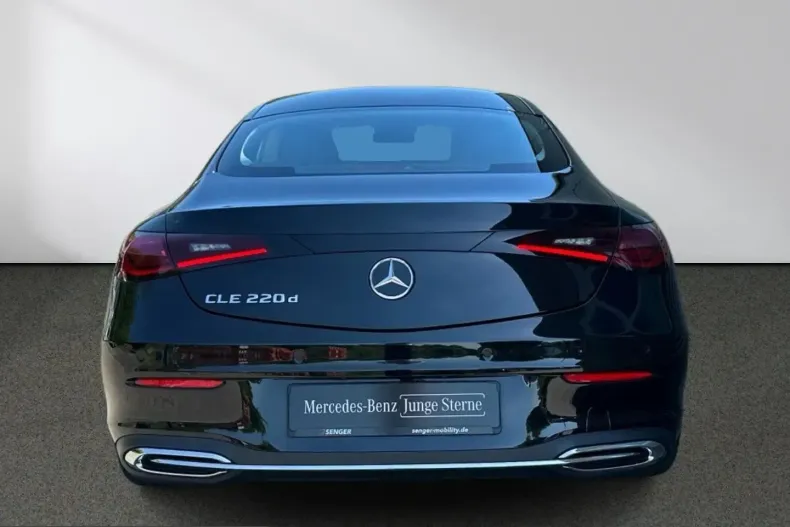 Mercedes-Benz CLE 220 (Clasa CLE) din 2024 cu 22.336 km - oferta MER250417 - foto 6