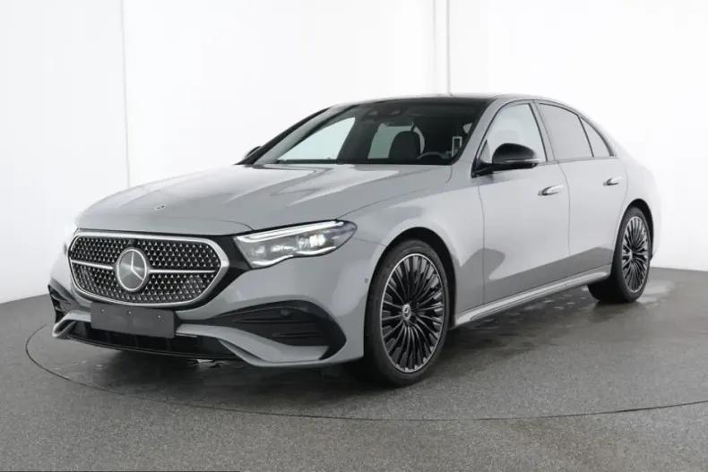 Mercedes-Benz E 450 (Clasa E) din 2025 cu 43.078 km - oferta MER250419 - foto 1