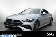 Mercedes-Benz CLE 180 (Clasa CLE) din 2025 cu 22.700 km - oferta MER250420 - foto 1