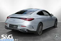 Mercedes-Benz CLE 180 (Clasa CLE) din 2025 cu 22.700 km - oferta MER250420 - foto 2