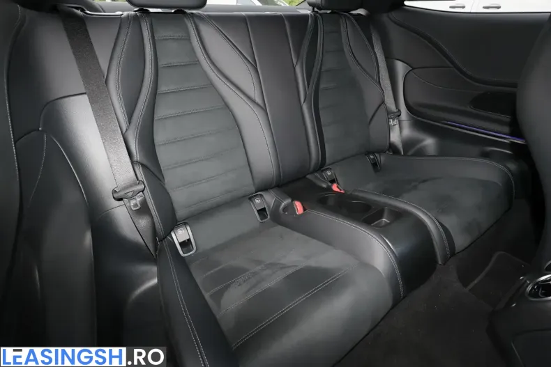 Mercedes-Benz CLE 180 (Clasa CLE) din 2025 cu 22.700 km - oferta MER250420 - foto 6