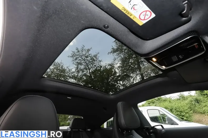 Mercedes-Benz CLE 180 (Clasa CLE) din 2025 cu 22.700 km - oferta MER250420 - foto 7