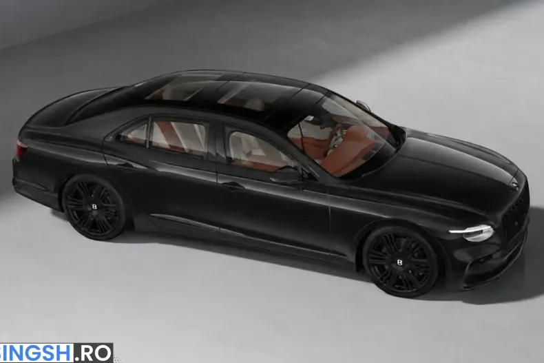 Bentley Flying Spur din 2026 cu 51 km - oferta BEN250421 - foto 1