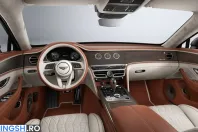 Bentley Flying Spur din 2026 cu 51 km - oferta BEN250421 - foto 2