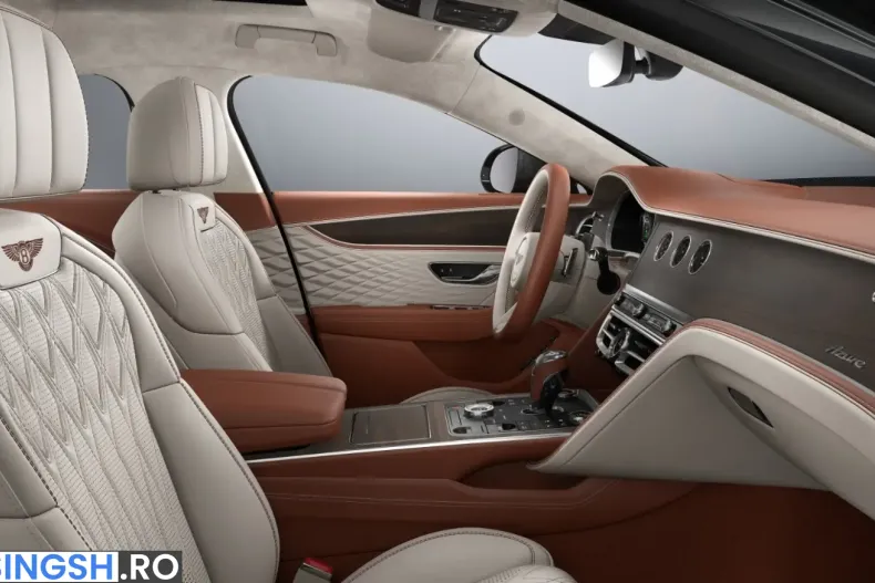 Bentley Flying Spur din 2026 cu 51 km - oferta BEN250421 - foto 4