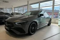 Mercedes-Benz CLA 200 (Clasa CLA) din 2024 cu 45.000 km - oferta MER250422 - foto 1