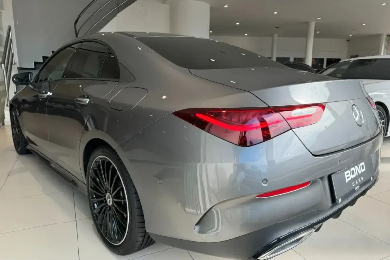 Mercedes-Benz CLA 200 (Clasa CLA) din 2024 cu 45.000 km - oferta MER250422 - foto 4