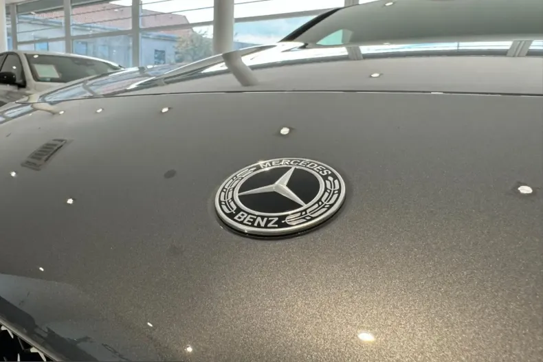 Mercedes-Benz CLA 200 (Clasa CLA) din 2024 cu 45.000 km - oferta MER250422 - foto 7