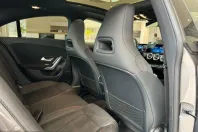 Mercedes-Benz CLA 200 (Clasa CLA) din 2024 cu 45.000 km - oferta MER250422 - foto 13