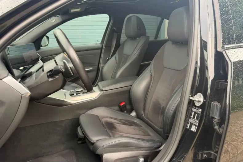 BMW 320 (Seria 3) din 2023 cu 81.000 km - oferta BMW250423 - foto 2