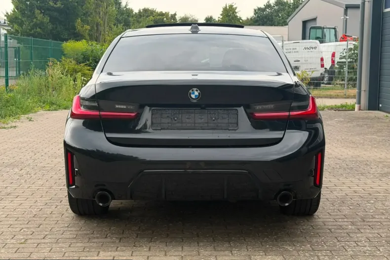 BMW 320 (Seria 3) din 2023 cu 81.000 km - oferta BMW250423 - foto 5