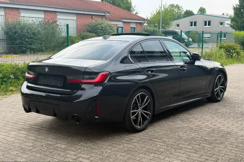 BMW 320 (Seria 3) din 2023 cu 81.000 km - oferta BMW250423 - foto 6