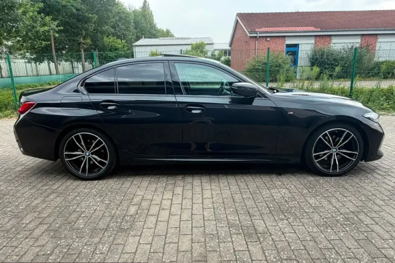 BMW 320 (Seria 3) din 2023 cu 81.000 km - oferta BMW250423 - foto 7