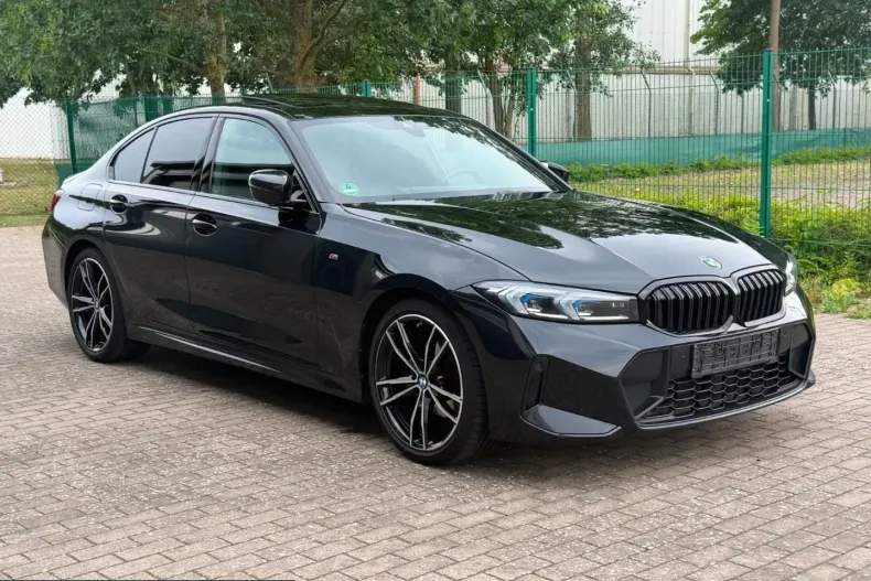 BMW 320 (Seria 3) din 2023 cu 81.000 km - oferta BMW250423 - foto 8