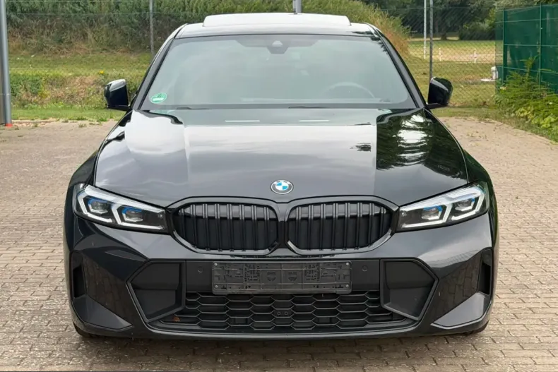 BMW 320 (Seria 3) din 2023 cu 81.000 km - oferta BMW250423 - foto 9