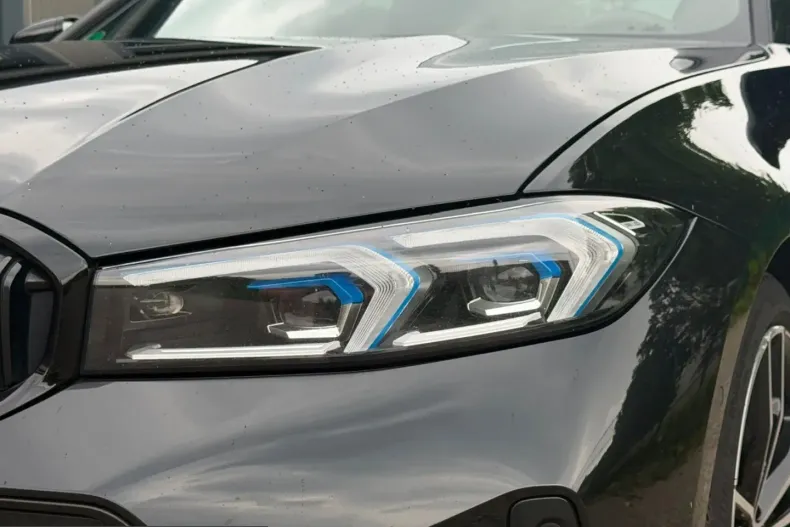 BMW 320 (Seria 3) din 2023 cu 81.000 km - oferta BMW250423 - foto 10
