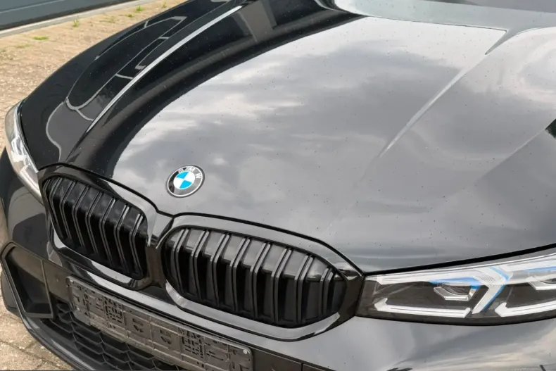 BMW 320 (Seria 3) din 2023 cu 81.000 km - oferta BMW250423 - foto 12