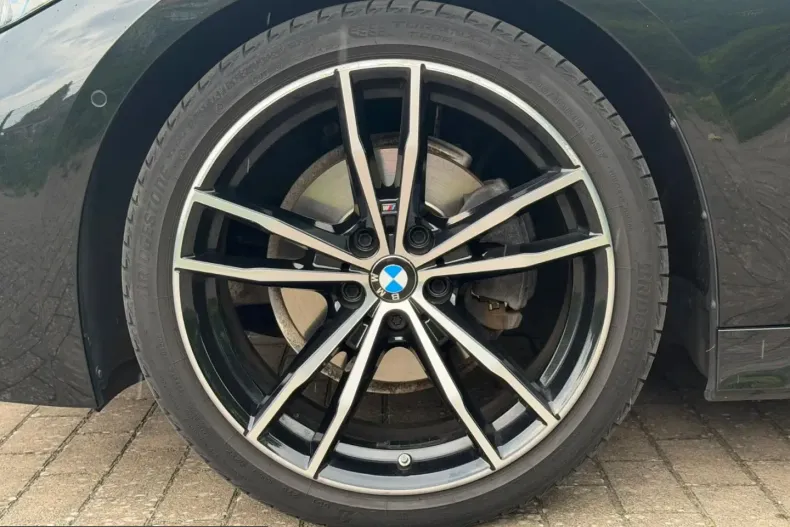 BMW 320 (Seria 3) din 2023 cu 81.000 km - oferta BMW250423 - foto 13